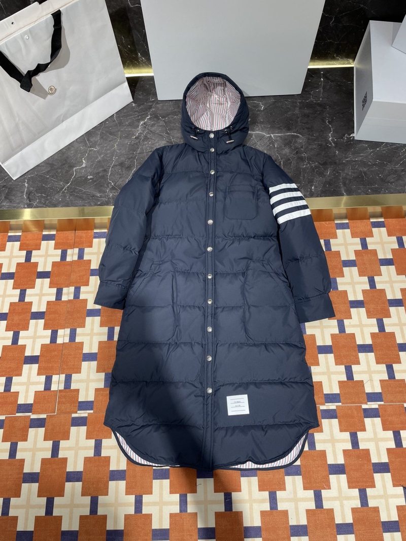 Thom Browne Down Coat